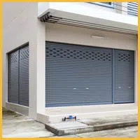 Hallandale Beach Community Garage Door Repair Service Hallandale Beach, FL 954-289-3894 - abt-custom-10-48m
