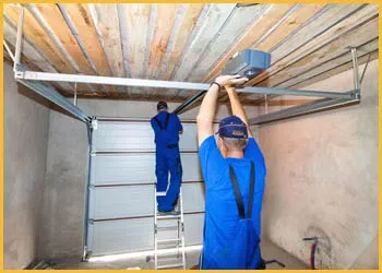 Community Garage Door Repair Service Hallandale Beach, FL 954-289-3894