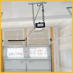 Community Garage Door Repair Service Hallandale Beach, FL 954-289-3894 - side-garage-opener-10-48m