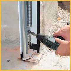 Community Garage Door Repair Service Hallandale Beach, FL 954-289-3894 - side-garage-spring-service-10-48m