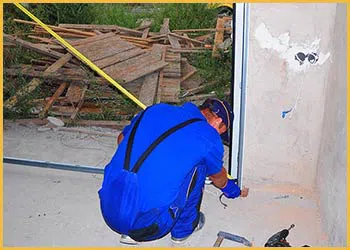 Community Garage Door Repair Service Hallandale Beach, FL 954-289-3894 - zip